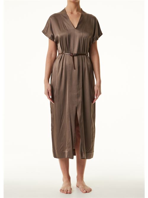 Abito a M/C con cintura Alessia Santi ALESSIA SANTI | 511SD15049-S2572